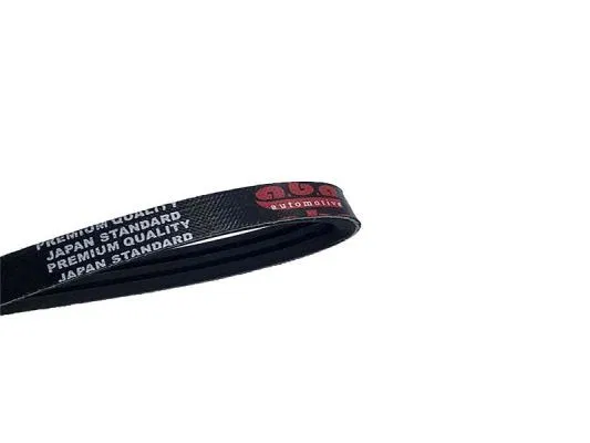 77 00 866 437 Kanallı V Kayısı ( Renault Megane 1.4 1.6I 1.6E ) | 3PK838 ABA