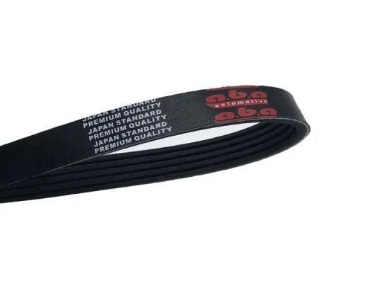 MD142117 Kanallı Kayıs DODGE-HYUNDAI-LANCIA-MITSUBISHI-VOLV | ABA