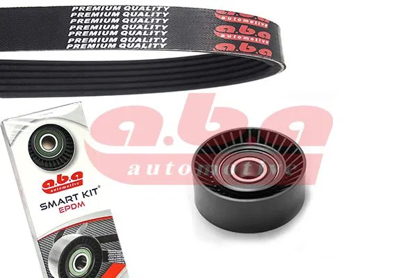 11 28 1 427 250 Alternatör Gergi Kiti BMW | 6PK1555S1 ABA