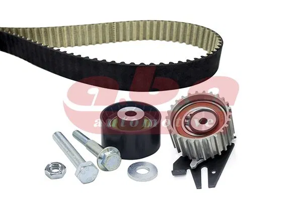 1606434 Triger Gergi Seti ( Opel Astra H 1.9CDTI Insignia A 2.0CDTI Vectra C Zafira B 1.9CDTI ) | YK100199 ABA