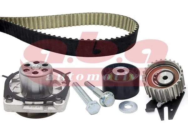 71771582 Devirdaimli Eksantrik Gergi Kiti Stilo 1.9 Jtd (03 | YK102198W ABA