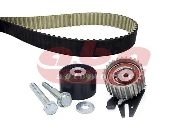 Triger Gergi Seti ( Opel 1.9CDI 2.0CDTI Insignia 08-/ Astra H J Vectra C 04-/ ) | YK102199 ABA