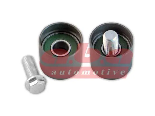 06B 109 244 Gergi Rulmanı ( VW Golf IV-BORA-PASSAT 1.8 20V - 1.8T - Golf 5 Jetta 2.0FSI ) | 25505730 ABA