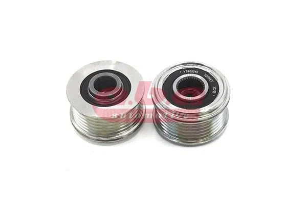 LF1818330 Alternatör Kasnağı (Rulmanlı) Mazda 3 1.6 04=> | YT400246 ABA