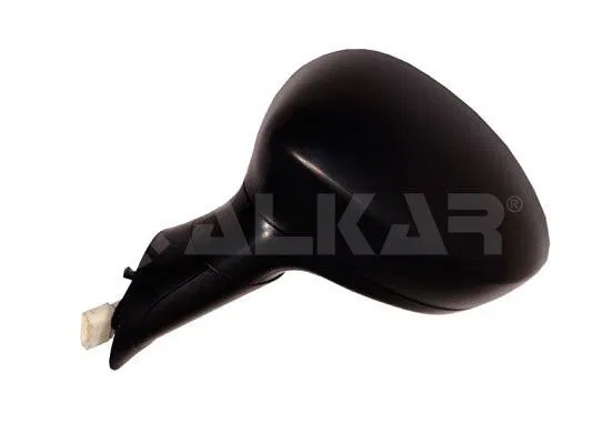 0735410430 Dis Dikiz Aynası Sag Elektrikli Isitmalı Sensorlu Astarlı 7 Pin Fiat Linea 2007-2018 / Fiat G. Punto 2005-2010 / Fiat Punto Evo 2009-2012 | 6132547 ALKAR