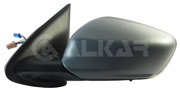 6139871 Dis Dikiz Aynası Sol Elektrikli Isitmalı Astarlı Citroen C-ELYSEE 2012- / Peugeot 301 2012- | ALKAR