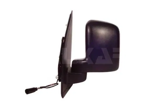 4372523 Dis Dikiz Aynası Sol Elektrikli Isitmalı 5 Pin Cift Camlı Ford Transit Connect 2002-2008 | 9225390 ALKAR