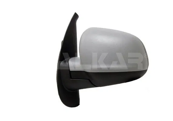 963021407R Dis Dikiz Aynası Sol Elektrikli Isitmalı Astarlı Asferik (5 Pin) Renault Kangoo Express (FC0/1_) 2012- | 9239698 ALKAR