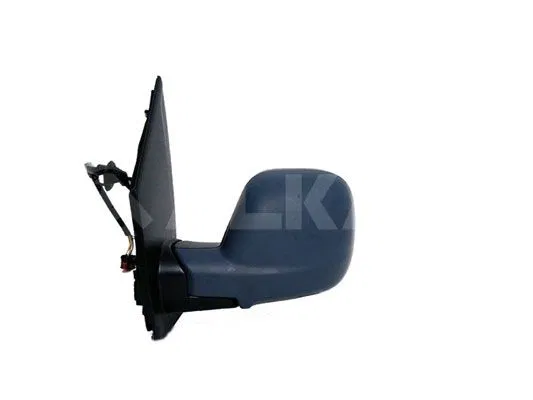 Dis Dikiz Aynası Sol Elektrikli Isitmalı Astarlı Tek Soket 5 Pin Toyota Proace 2016- / Citroen Jumpy 2016- / Peugeot Expert / Traveller 2016- / Opel Zaf | 9239916 ALKAR