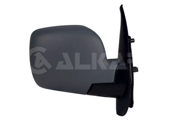 7701068843 Dis Dikiz Aynası Sag Elektrikli Isitmalı Sensorlu (7 Pin) Renault Kangoo 2008-2012 | 9240160 ALKAR