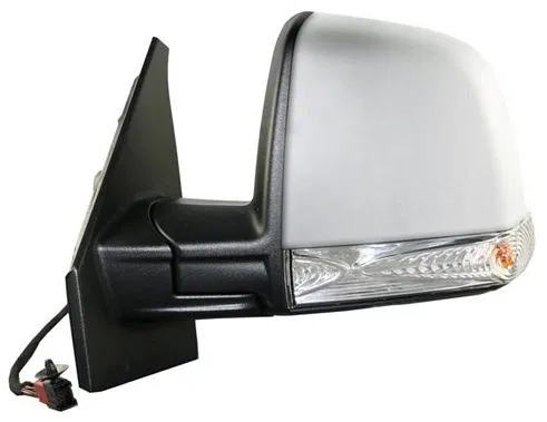0735497876 Dis Dikiz Aynası Sag Elektrikli Isitmalı Sinyallı Astarlı Tek Camlı Fiat Doblo 2010- / Opel Combo D 2012- | 9240929 ALKAR
