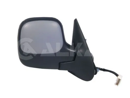 8153JN Dis Dikiz Aynası Sag Elektrikli Isitmalı Astarlı 5 Pin Citroen Berlingo 1996-2011 / Peugeot Partner 1996-2015 | 9240974 ALKAR