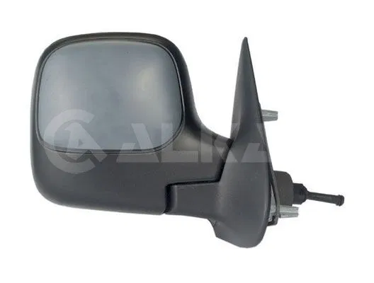 8149C9 Dis Dikiz Aynası Sag Mekanık Isitmalı Astarlı Citroen Berlingo 1996-2011 / Peugeot Partner 1996-2015 | 9254974 ALKAR