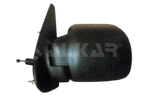 7700304831 Dis Dikiz Aynası Sag Mekanık Renault Kangoo 1998-2002 | 9265156 ALKAR