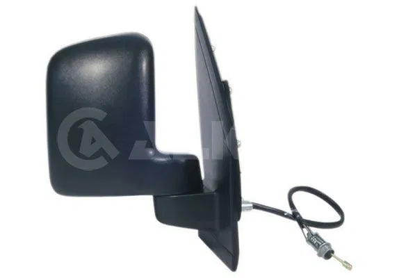 4460947 Dis Dikiz Aynası Sag Mekanık Cift Camlı Ford Transit Connect 2002-2008 | 9265390 ALKAR