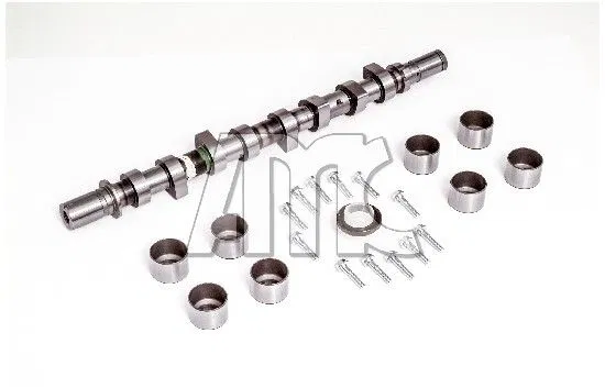 Kit A.LEV.STEEL K9K Sensor V1 | 647302K AMC
