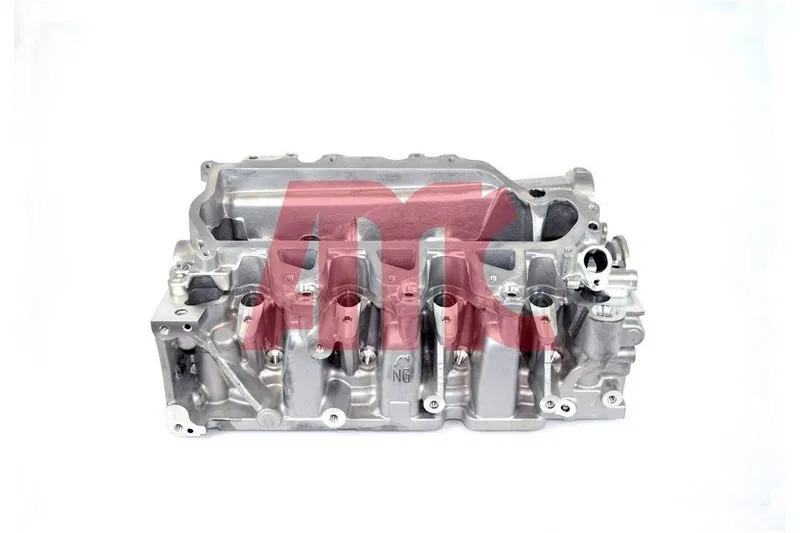 110419350R Silindir Kapağı Dolu SUBAP+YAY Renault Megane IV Duster II 1.5 Dci Adblue Euro 6 2018> 110419350R | 908885 AMC