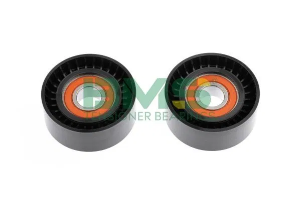 A6512000270 Kayıs Gergi Rulmanı Mercedes W204 C218 W212 W166 X | BMS