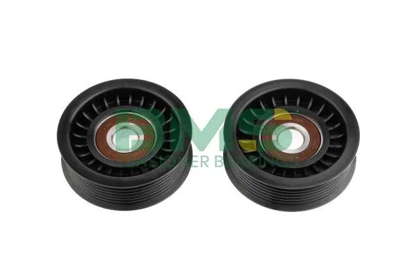 A6422002070 Kayıs Gergi Rulmanı Mercedes C218 W212 C207 W166 C | BMS