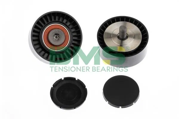 11287549557 Kayıs Gergi Rulmanı BMW N62 E60 E61 E63 E64 E65 E6 | BMS 376 BMS