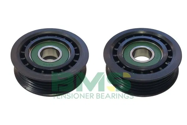 A6682020019 Kayıs Gergi Rulmanı Mercedes W168 W245 W414 Kanall | BMS 695 BMS