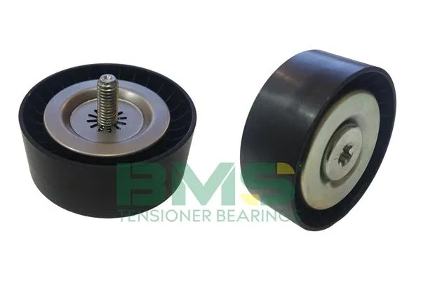 A6512000370 Kayıs Gergi Rulmanı Mercedes W204 C218 W212 X204 W | BMS 706 BMS