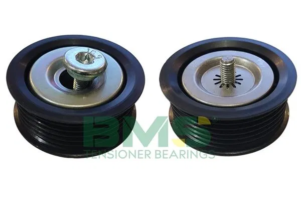 A6512000670 Kayıs Gergi Rulmanı Mercedes W639 B906 B907 B910 K | BMS 719 BMS