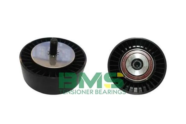 11287557851 Kayıs Gergi Rulmanı BMW N54 E82 E88 E90 E91 E92 E9 | BMS 747 BMS