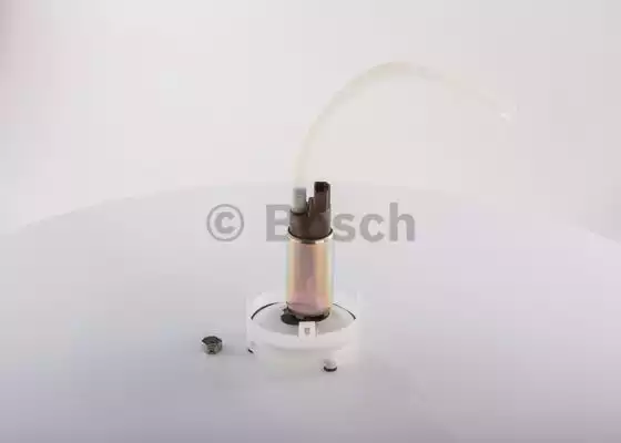 BSH-F000TE1258 Yakıt Pompa Ünitesi | BOSCH