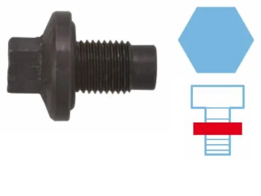 K06507741AA Karter Tapası Fiat Egea 15> 1.4 | CORTECO