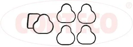 82950118 (450118H) Emme Manifold Contası | CORTECO