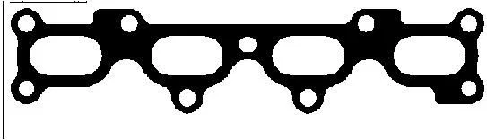 83460097 (460097P) Egsoz Manifold Contası | CORTECO