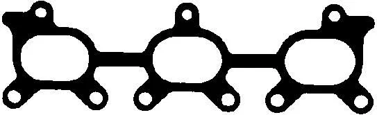 83460230 (460230P) Egsoz Manifold Contası | CORTECO