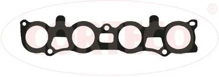 83460453 (460453P) Egsoz Manifold Contası | CORTECO