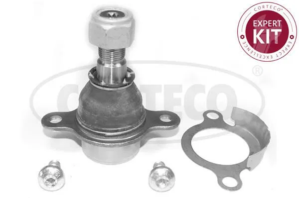 1417351 Rotıl Komple Sag Sol Maksımum Ford Transit V347 V363 06- | 49398494 CORTECO
