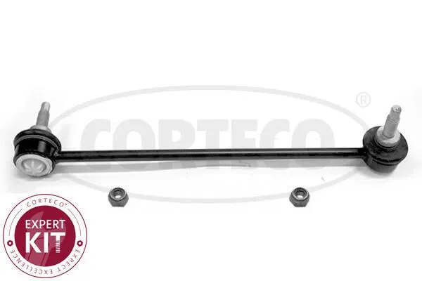 203 320 25 89 Viraj Rotu ( Mercedes W203-W209 On ) | 49398745 CORTECO