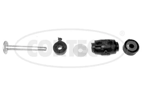 Viraj Demir Uc Lastıgı Pullu Dokker Lodgy Logan Sandero Mcv Sandero II Symbol II | 49398806 CORTECO