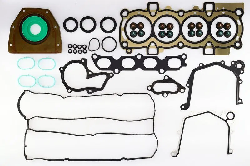Tam Conta TAKIMI. Motor KITGK_F Ford Rtja Kit Full | 83403785 CORTECO