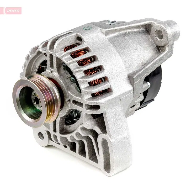Alternatör | DAN1004 DENSO