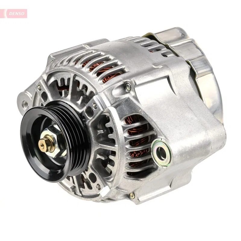 Alternatör | DAN1007 DENSO