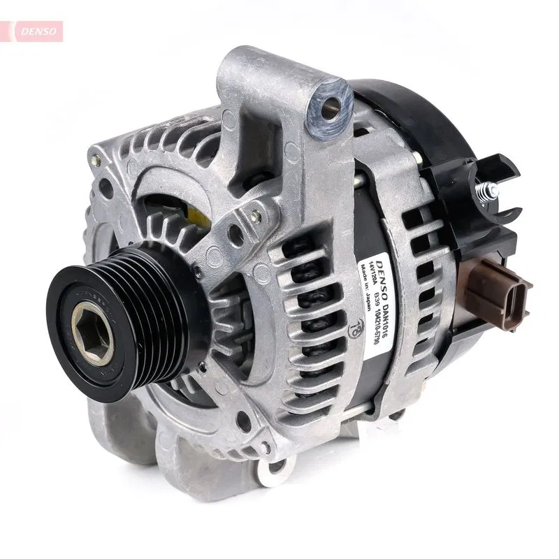 Alternatör | DAN1016 DENSO