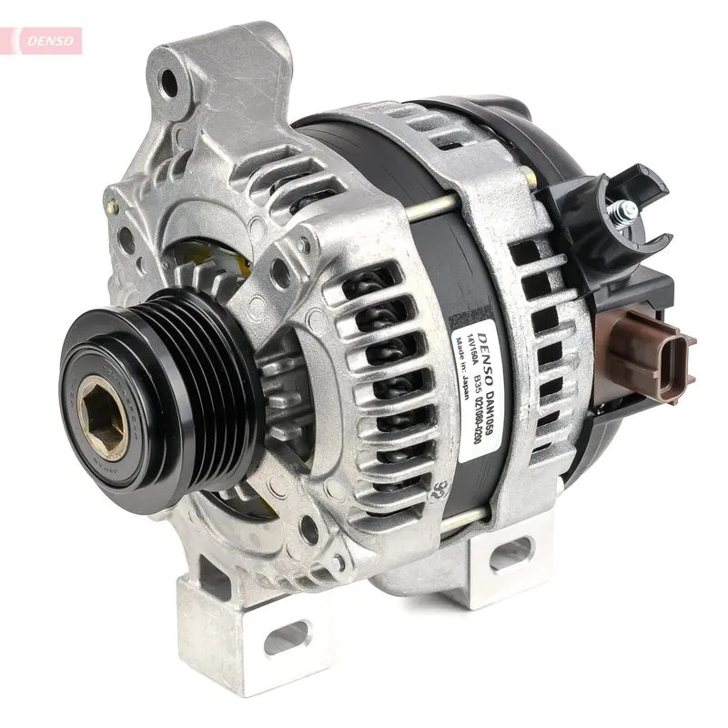 Alternatör | DAN1059 DENSO