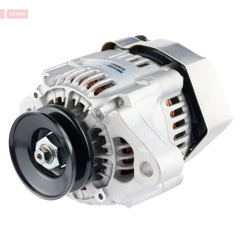 Alternatör | DAN2019 DENSO