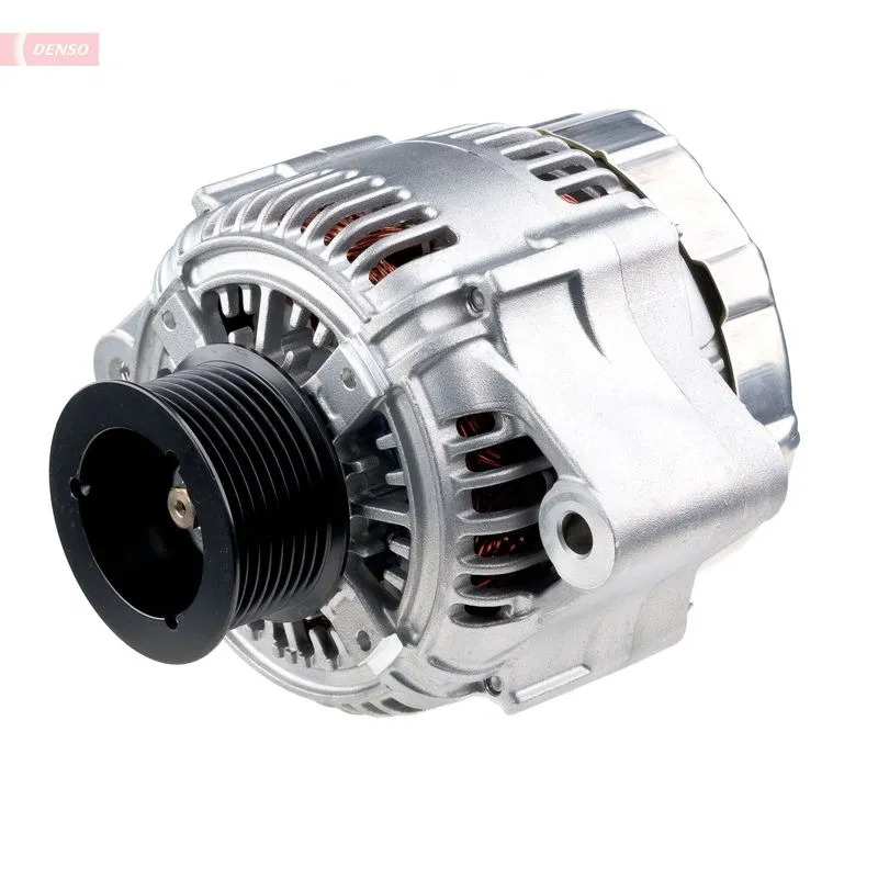 RE46608 Alternator DAN2036 Alt L3B 14V 140A | DAN2036 DENSO
