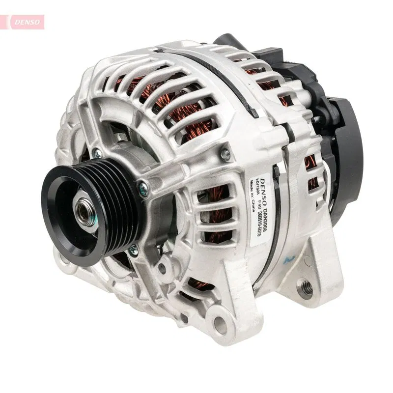 Alternatör | DAN3008 DENSO