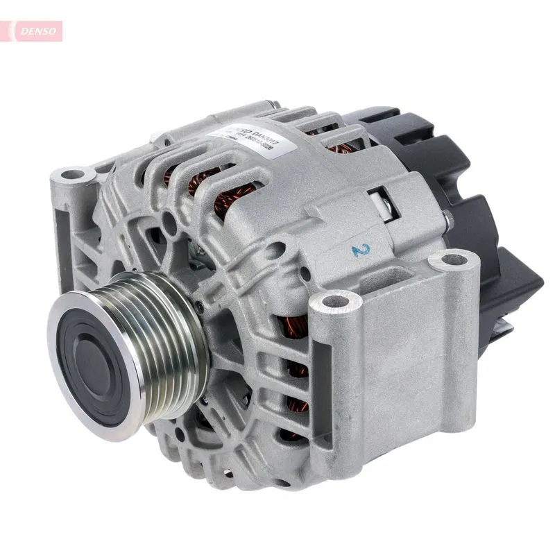 Alternatör | DAN3017 DENSO