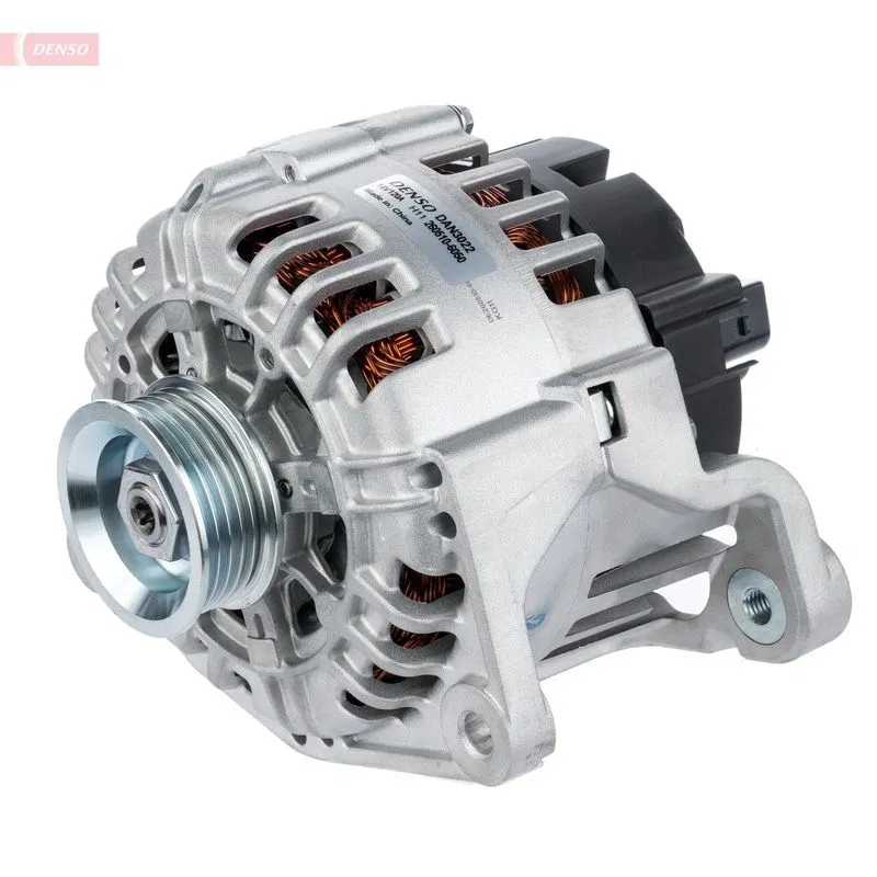 Alternatör | DAN3022 DENSO