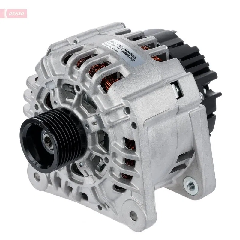Alternatör | DAN3025 DENSO