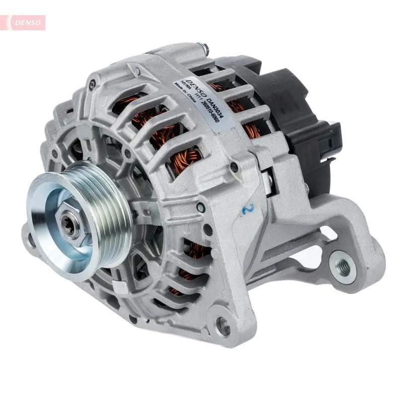 Alternatör | DAN3034 DENSO