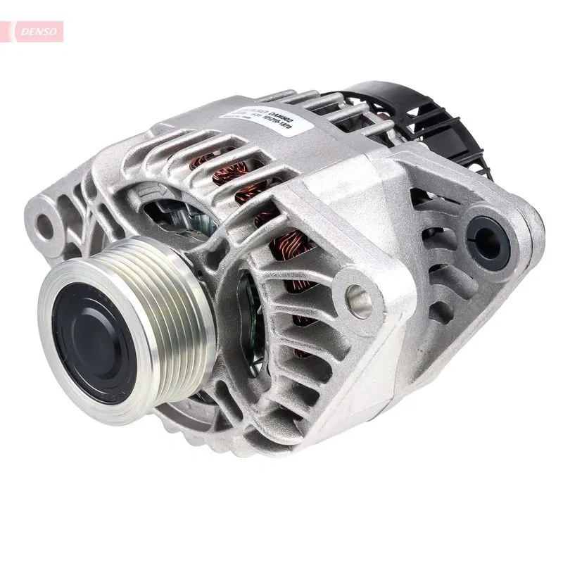 Alternatör | DAN502 DENSO